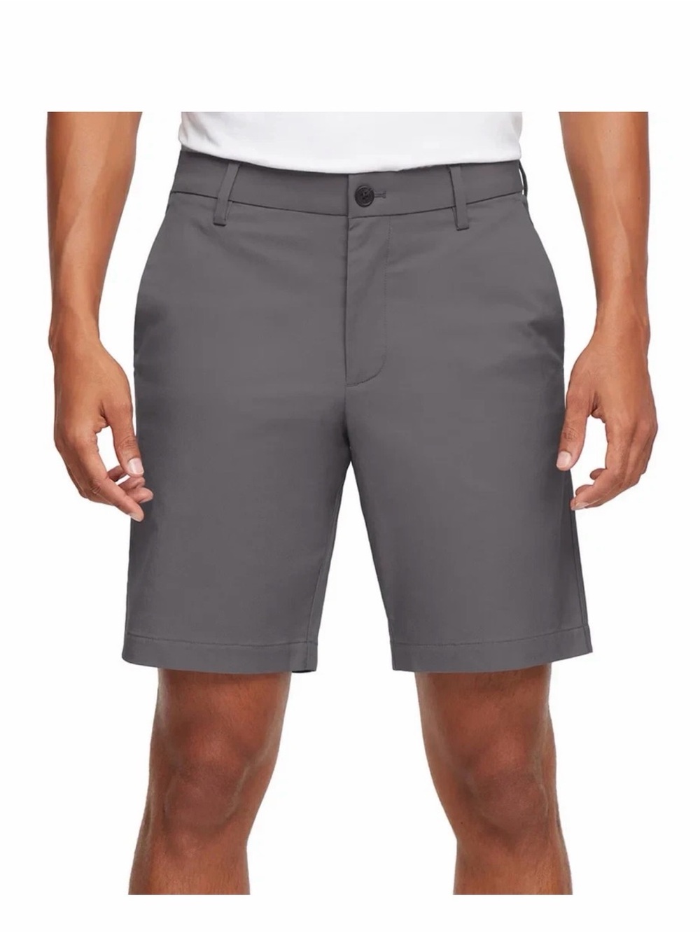 Banana Republic Men's Chino Short
Gray
